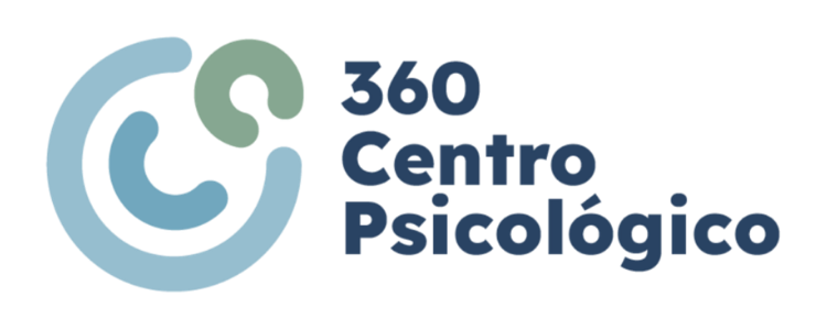 Logo Centro Psicológico 360