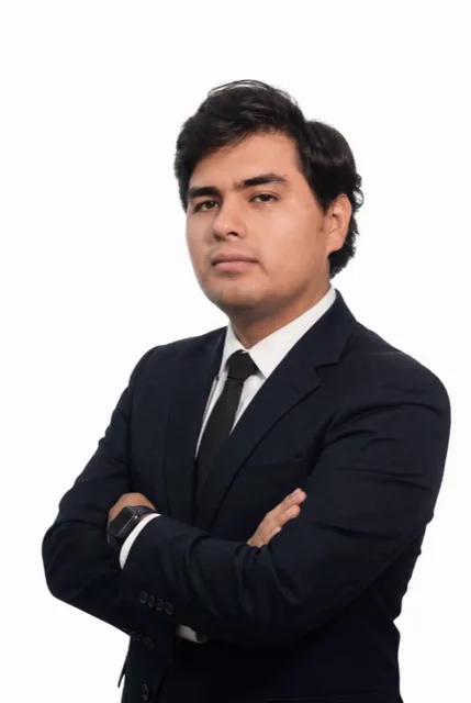 Uriel Wenceslao Leal de León